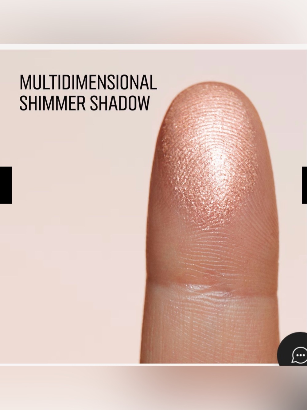🆕 Bobbi Brown luxe shimmer eyeshadow ✨new unused in box✨ 🌙🌙moonstone🌙🌙 - Picture 9 of 15